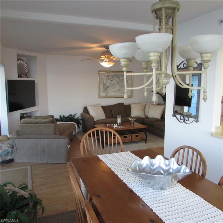 BLUE CRAB KEY - Residential Lease