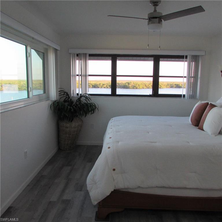 BLUE CRAB KEY - Residential Lease