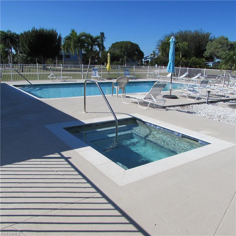 BLUE CRAB KEY - Residential Lease