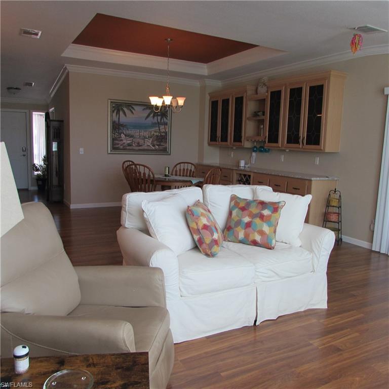 BLUE CRAB KEY - Residential Lease