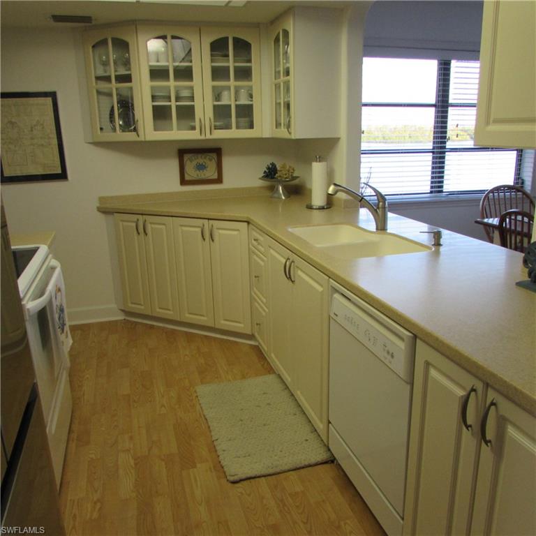 BLUE CRAB KEY - Residential Lease