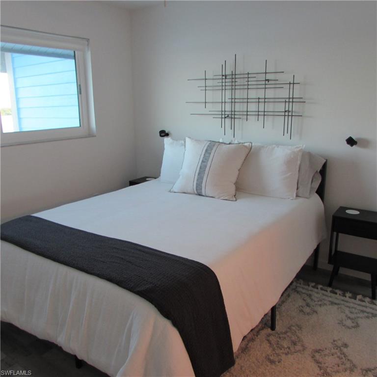 BLUE CRAB KEY - Residential Lease