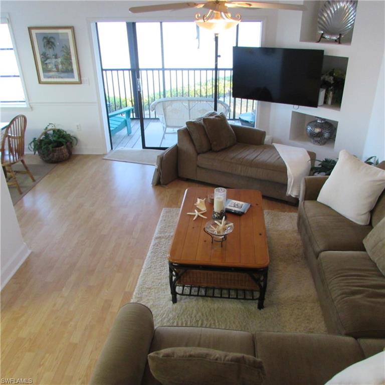 BLUE CRAB KEY - Residential Lease