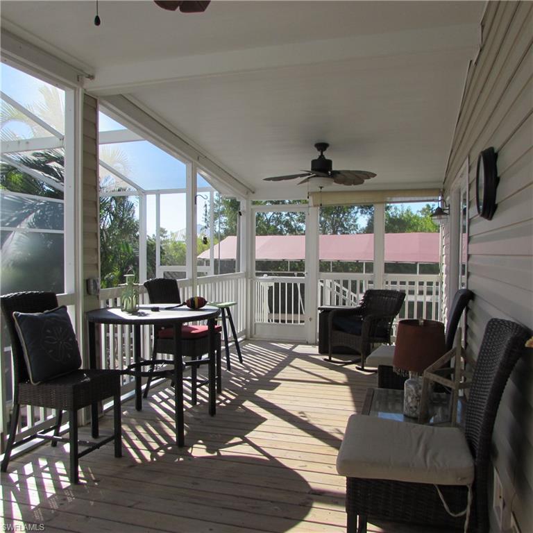 BLUE CRAB KEY - Residential Lease