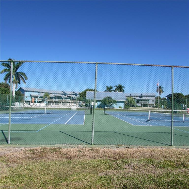 BLUE CRAB KEY - Residential Lease