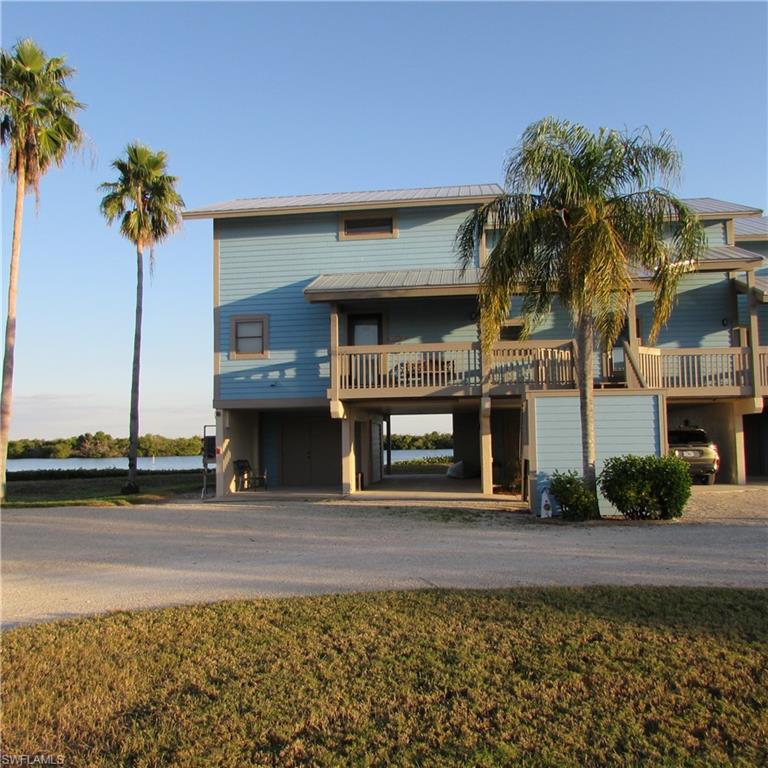 BLUE CRAB KEY - Residential Lease