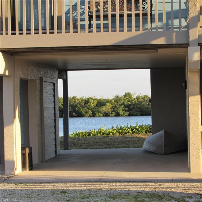 BLUE CRAB KEY - Residential Lease