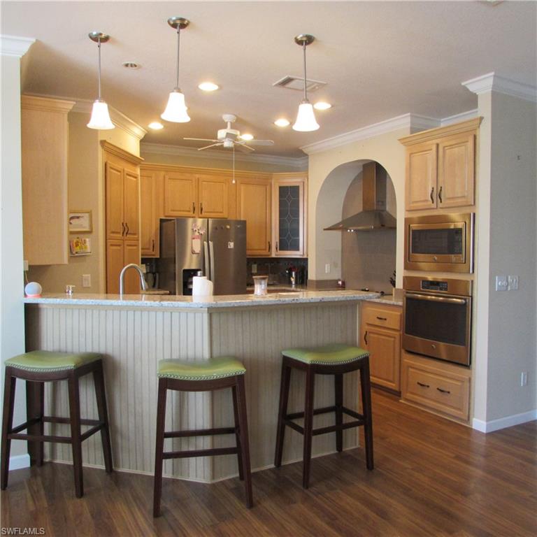 BLUE CRAB KEY - Residential Lease