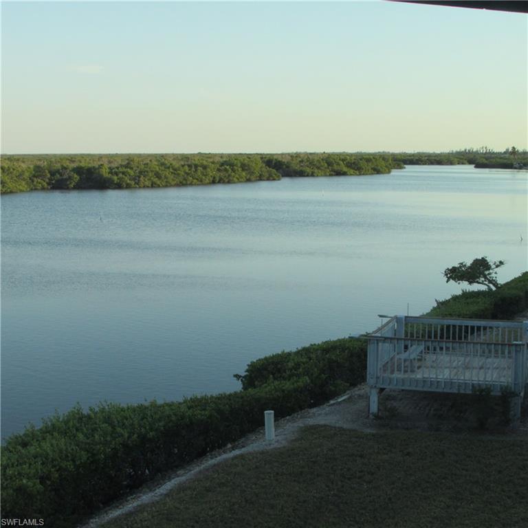 BLUE CRAB KEY - Residential Lease