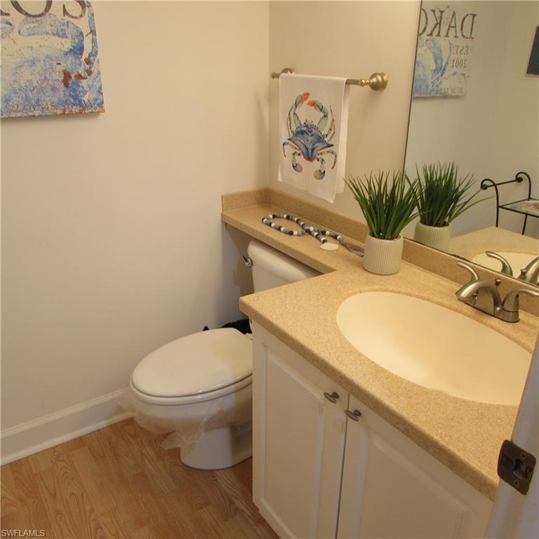 BLUE CRAB KEY - Residential Lease