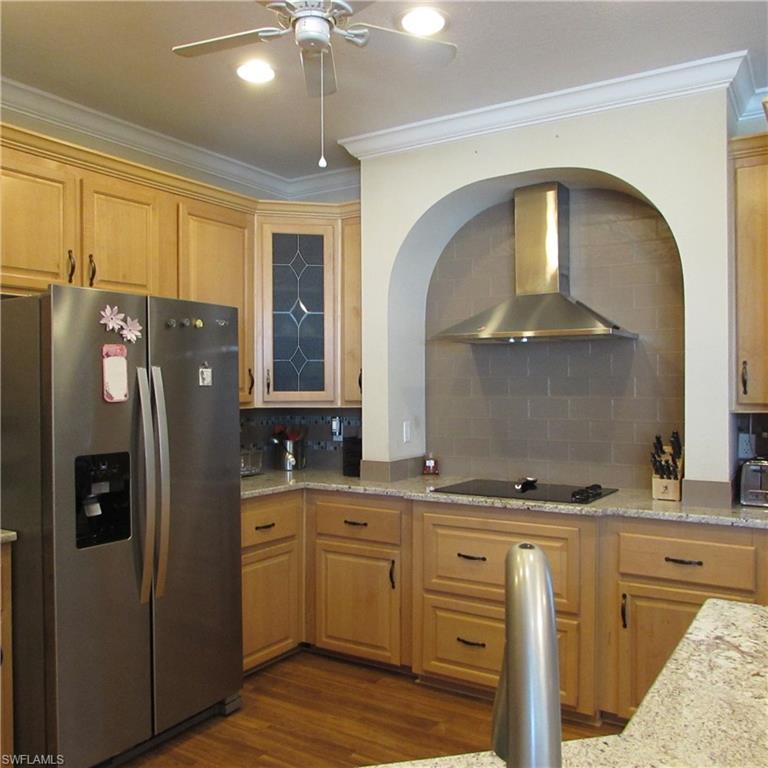 BLUE CRAB KEY - Residential Lease