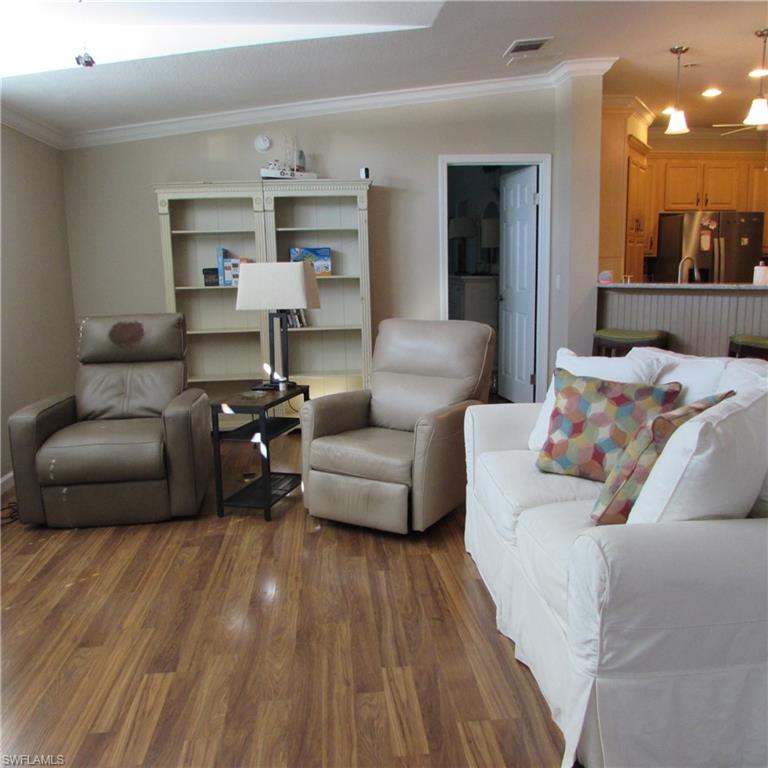 BLUE CRAB KEY - Residential Lease