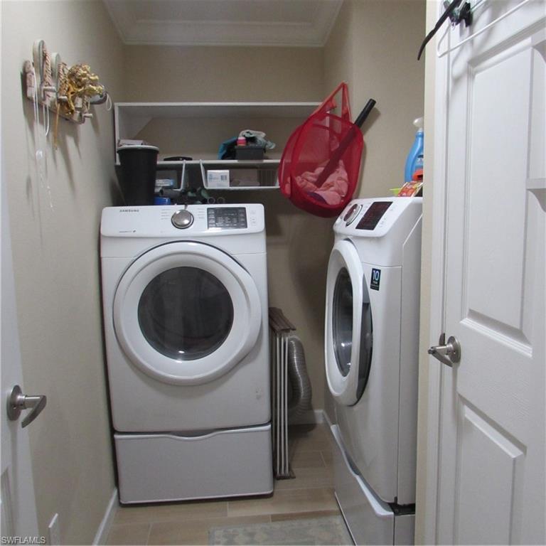 BLUE CRAB KEY - Residential Lease