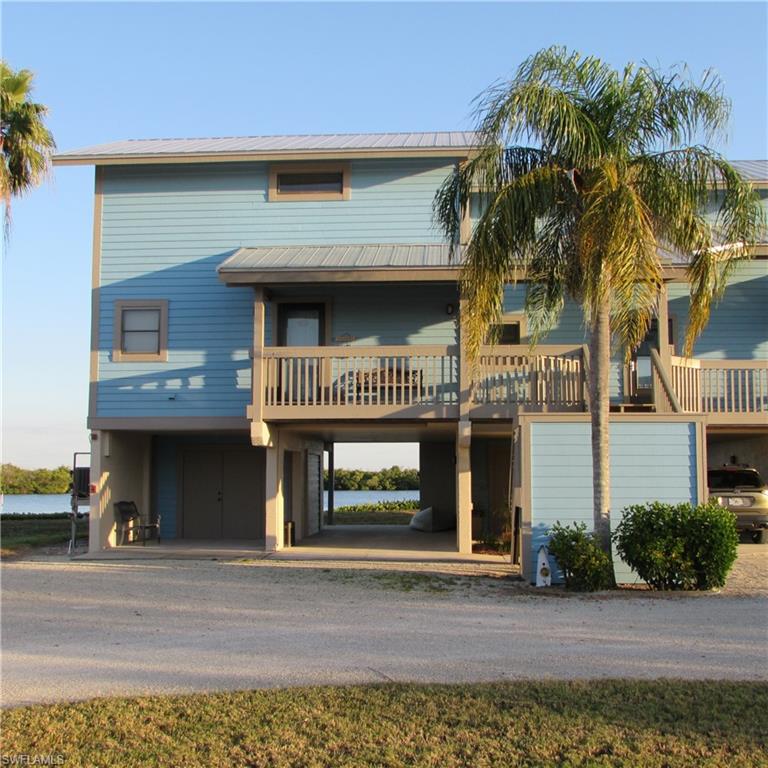 BLUE CRAB KEY - Residential Lease