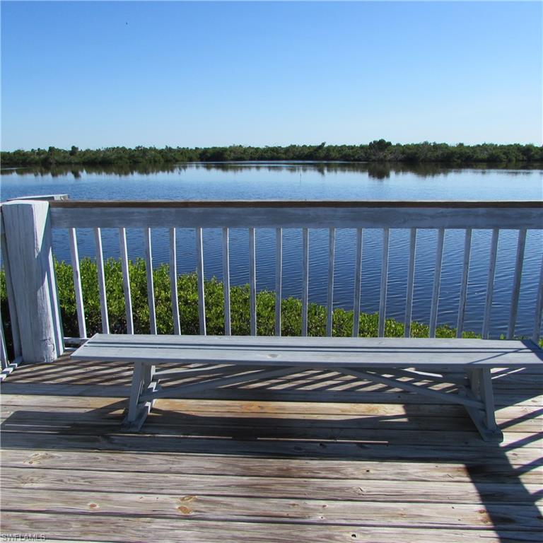 BLUE CRAB KEY - Residential Lease