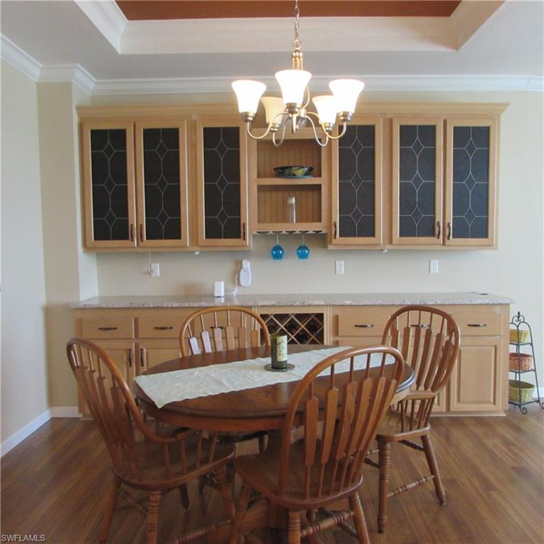 BLUE CRAB KEY - Residential Lease