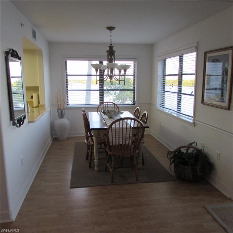 BLUE CRAB KEY - Residential Lease