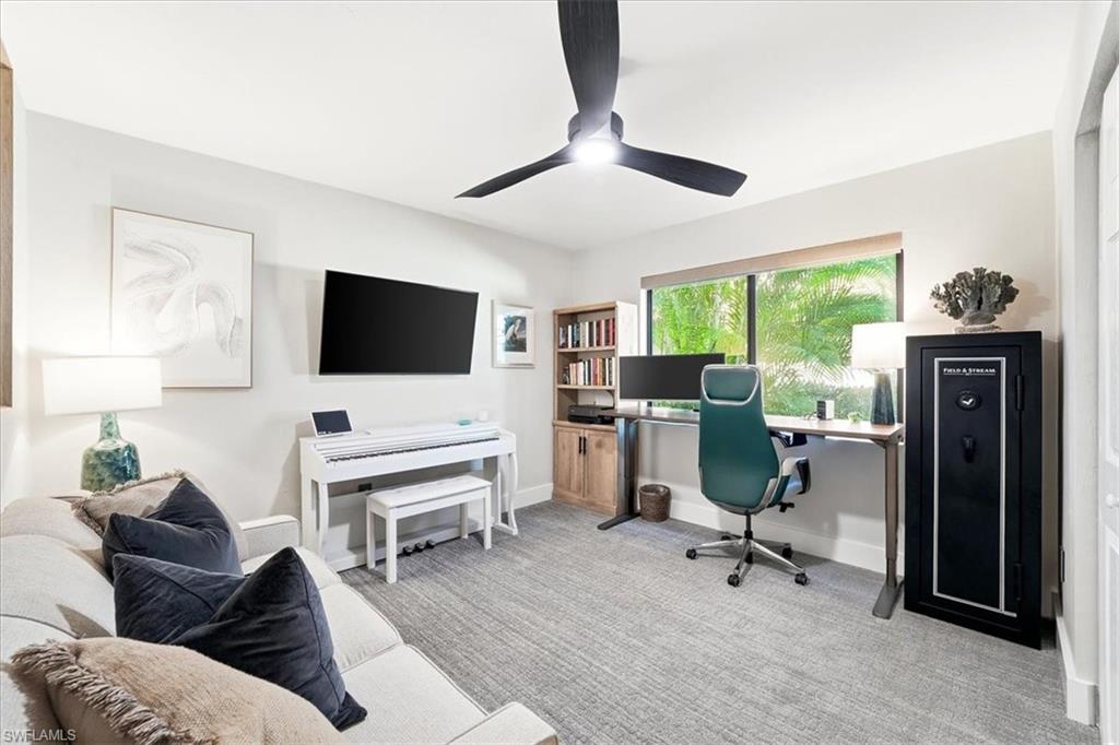 COACH HOUSE - Residential