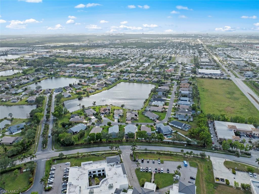 BEACHWALK ISLES - Residential