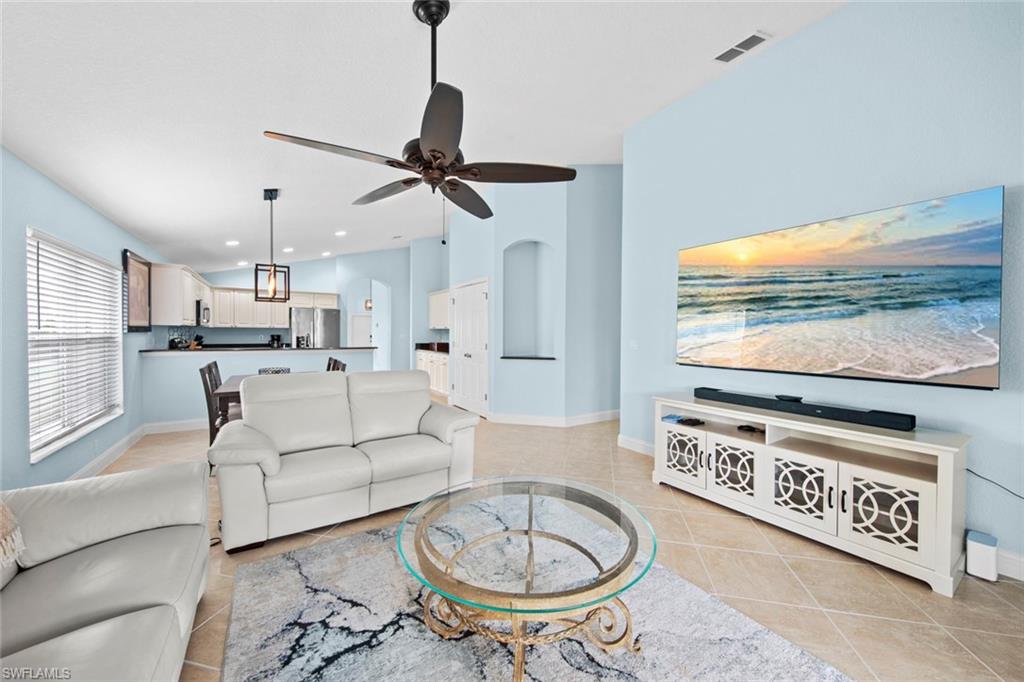 BEACHWALK ISLES - Residential