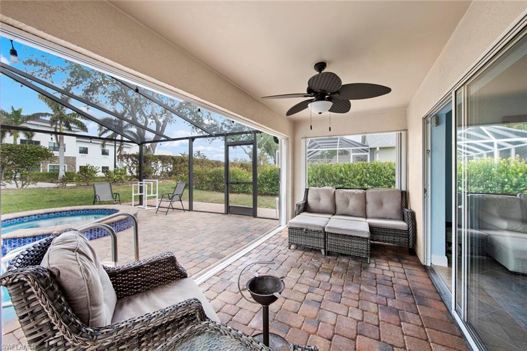 BEACHWALK ISLES - Residential