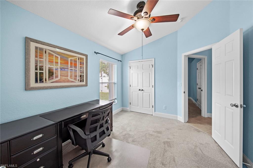 BEACHWALK ISLES - Residential