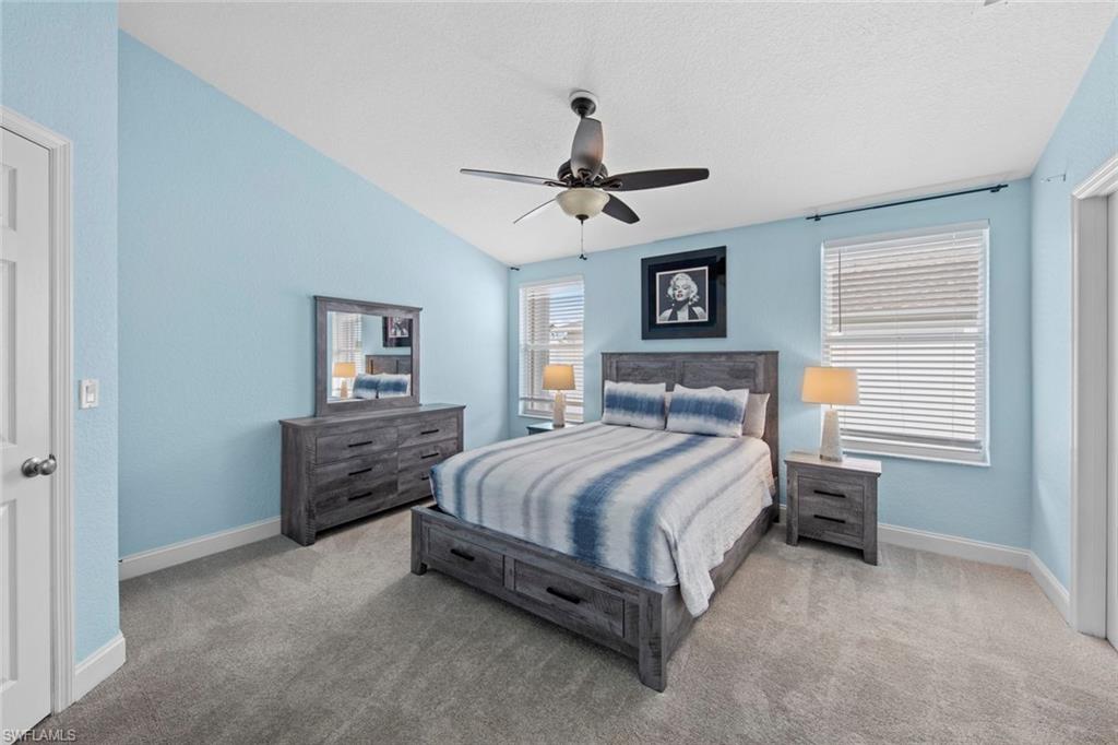 BEACHWALK ISLES - Residential