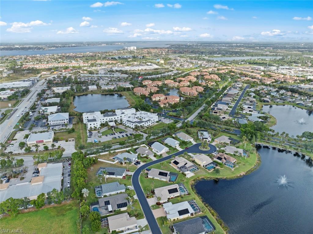 BEACHWALK ISLES - Residential