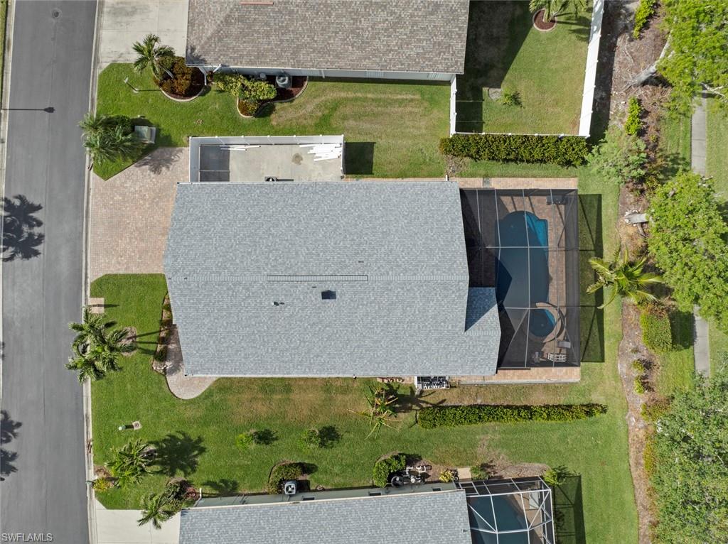 BEACHWALK ISLES - Residential