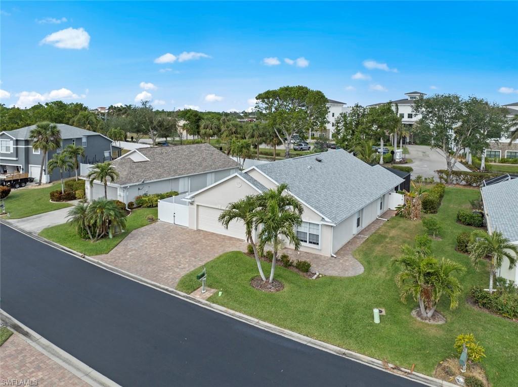 BEACHWALK ISLES - Residential