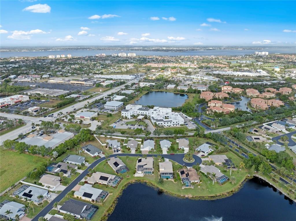 BEACHWALK ISLES - Residential