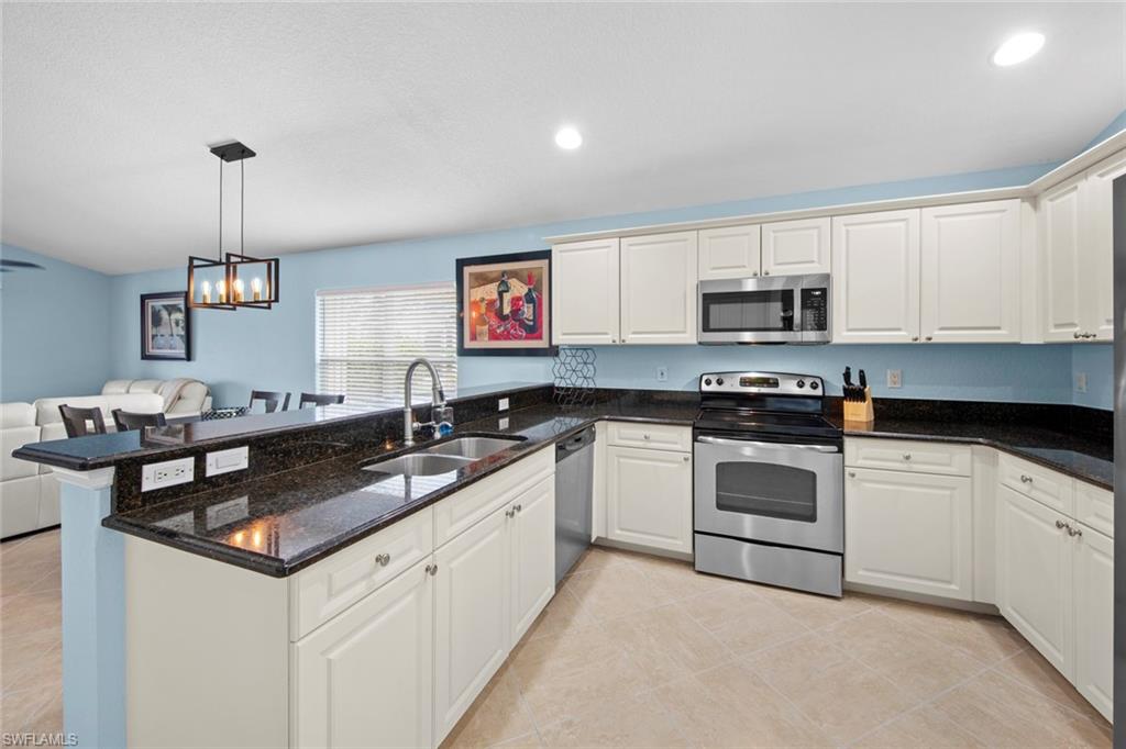 BEACHWALK ISLES - Residential