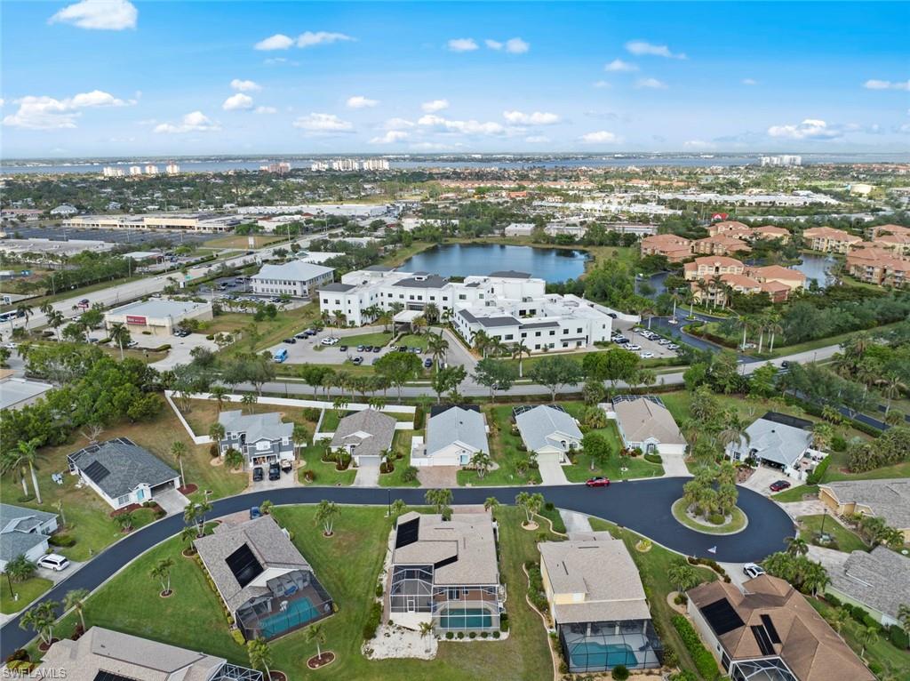 BEACHWALK ISLES - Residential