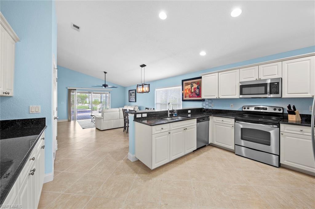 BEACHWALK ISLES - Residential