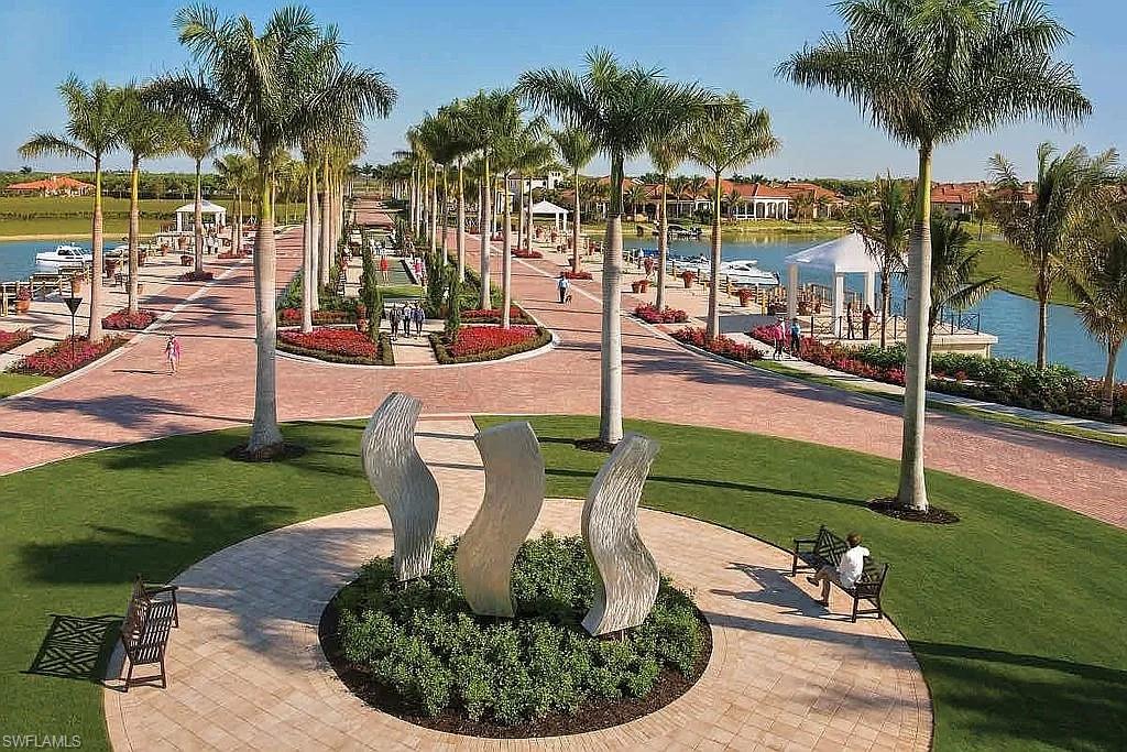 MIRASOL - Residential