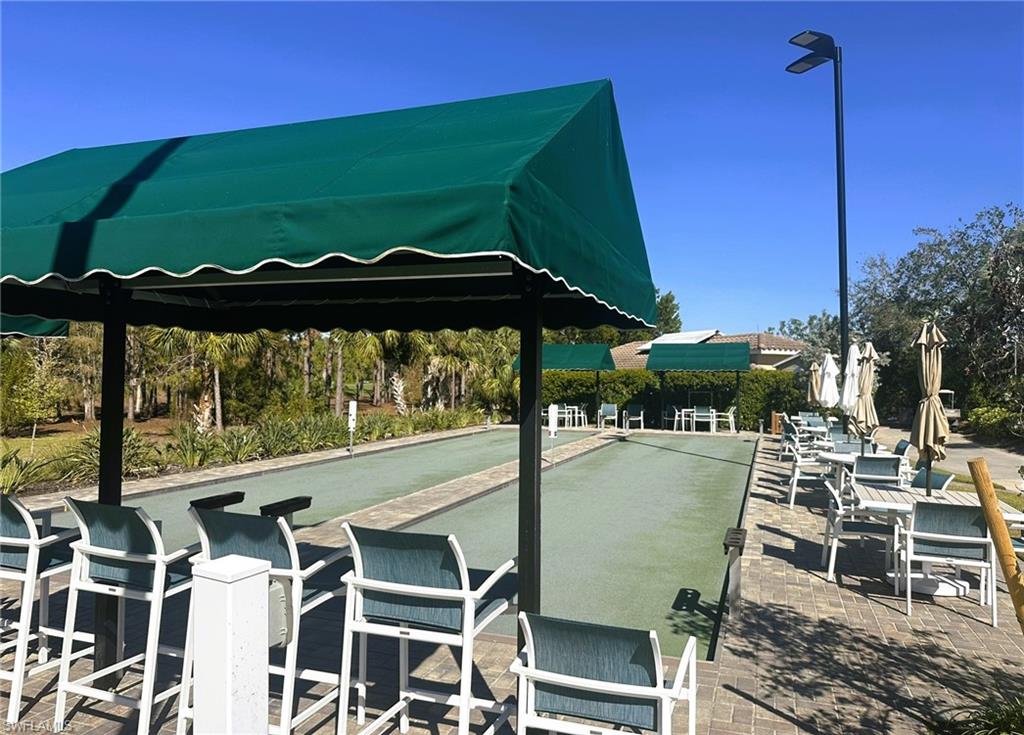 TERRACE V - Residential