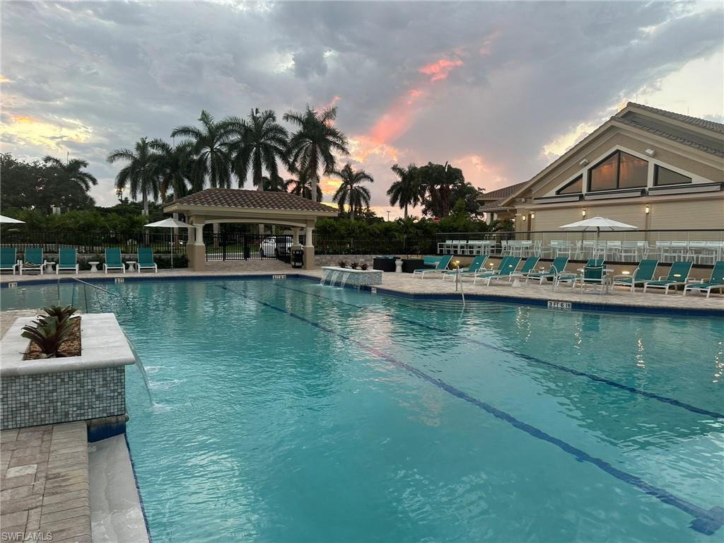 TERRACE V - Residential