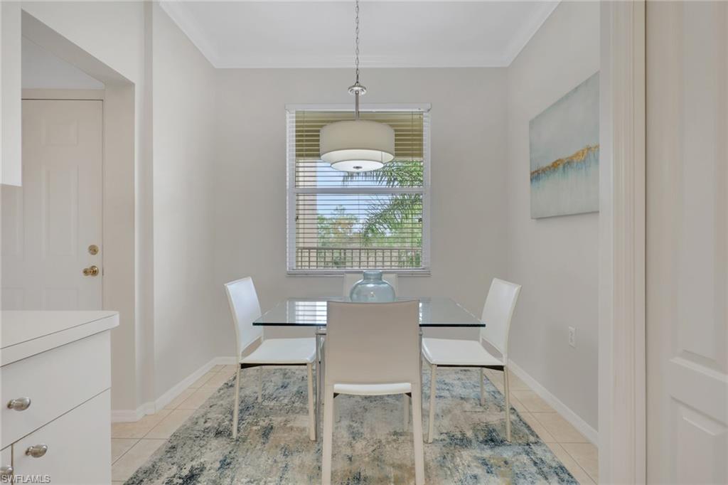 TERRACE V - Residential