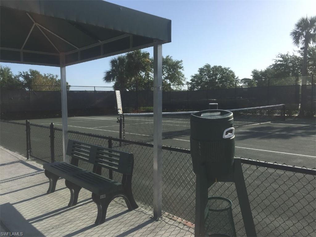 TERRACE V - Residential