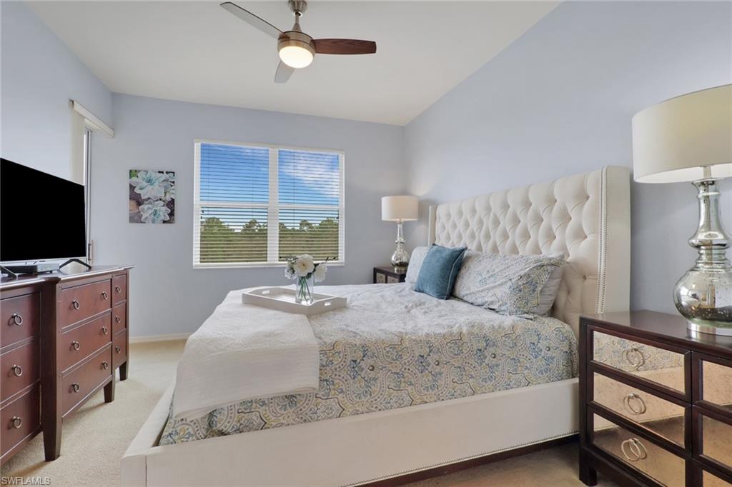 TERRACE V - Residential