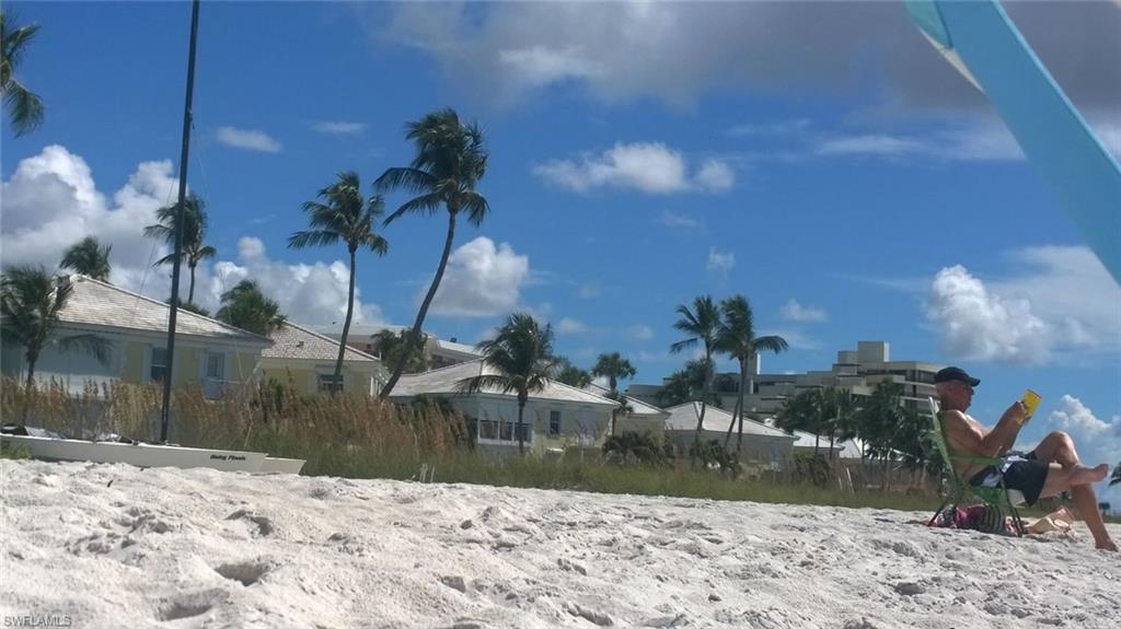 TERRACE V - Residential