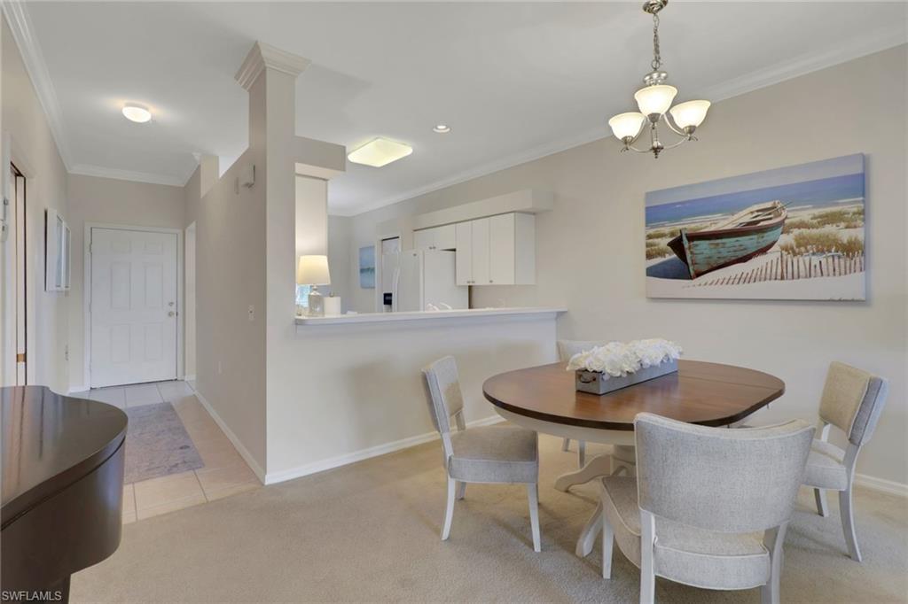 TERRACE V - Residential