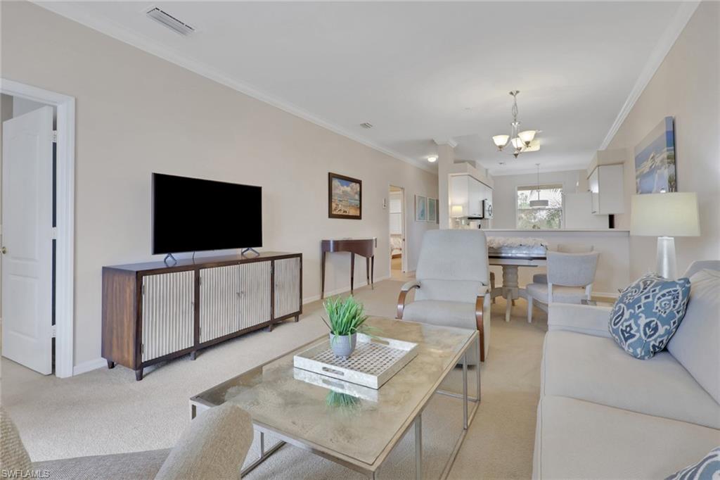 TERRACE V - Residential