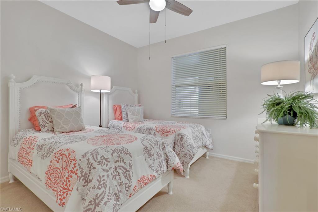 TERRACE V - Residential