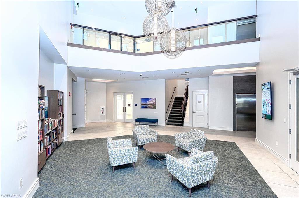 TERRACE V - Residential