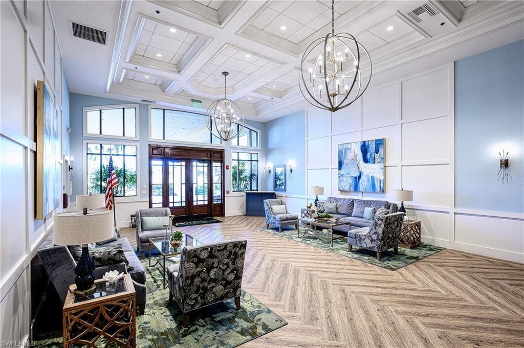 TERRACE V - Residential