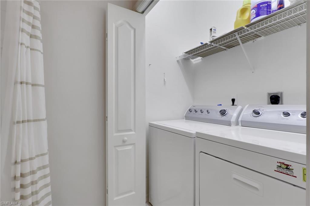 TERRACE V - Residential