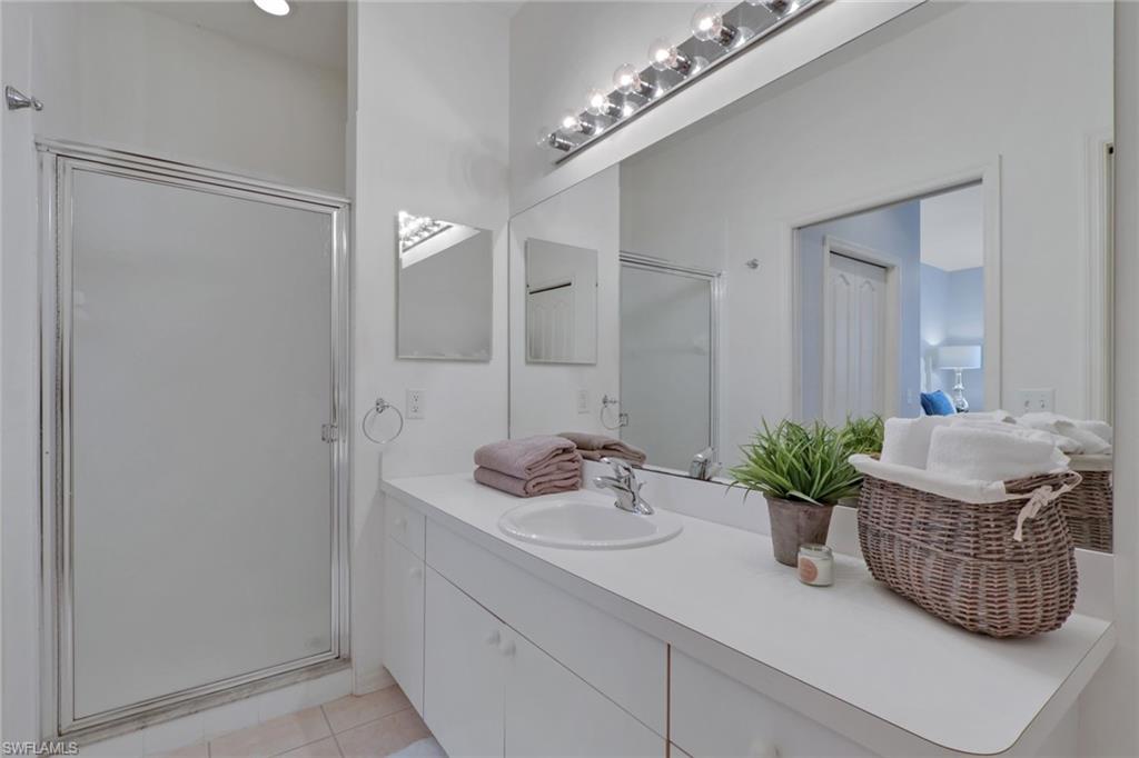 TERRACE V - Residential