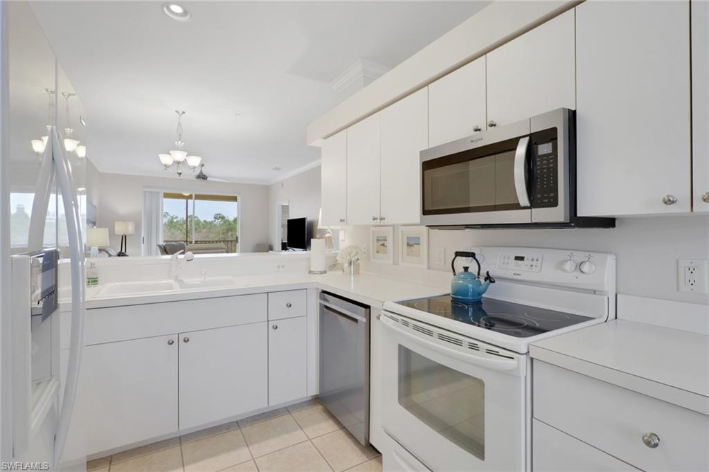 TERRACE V - Residential