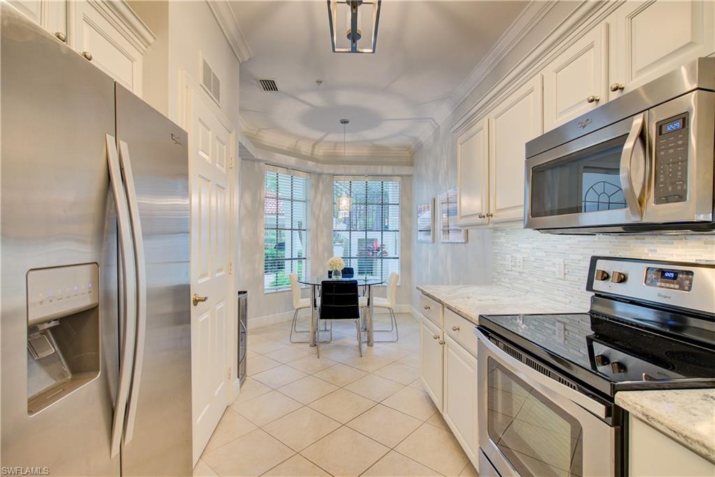 TRIESTE - Residential